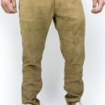 FREEDMAN MENS JEAN COTLE