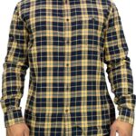 CELIO MENS SHIRT ΚΑΡΟ