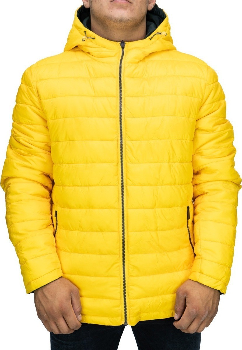 CELIO MENS JACEKT DOUBLE SIDED - Image 1