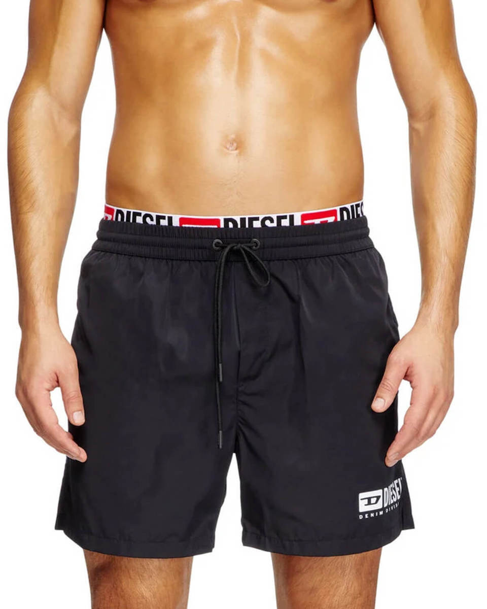 DIESEL VISPER-41-D-CORE BOXER SHORTS - Image 2