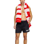 DIESEL VISPER-41-D-CORE BOXER SHORTS