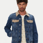 GUESS MENS JEAN JACKET JOYF (Copy)