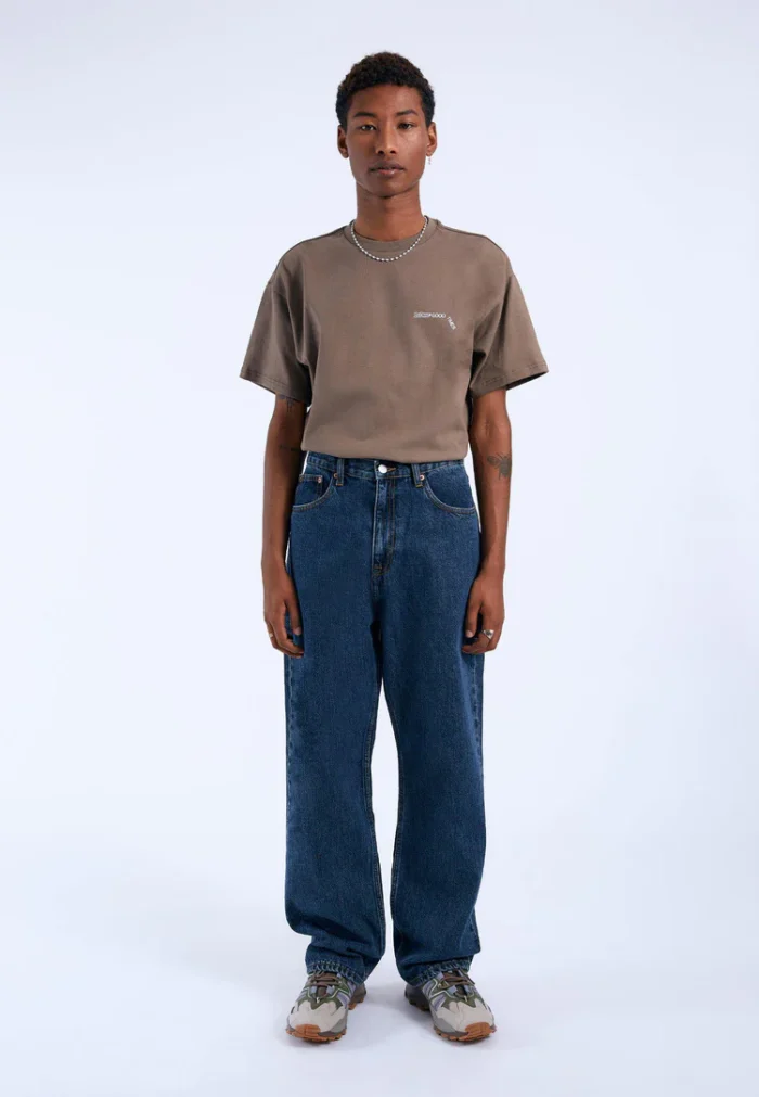 DRDENIM OMAR JEANS CANYON DARK RETRO - Image 4