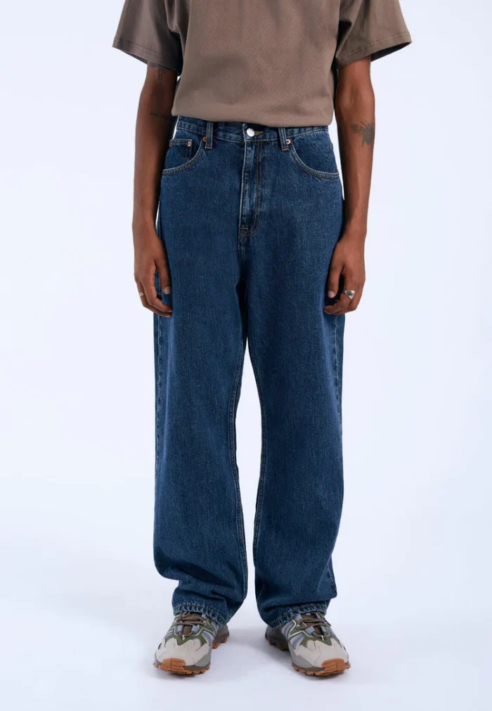 DRDENIM OMAR JEANS CANYON DARK RETRO - Image 3