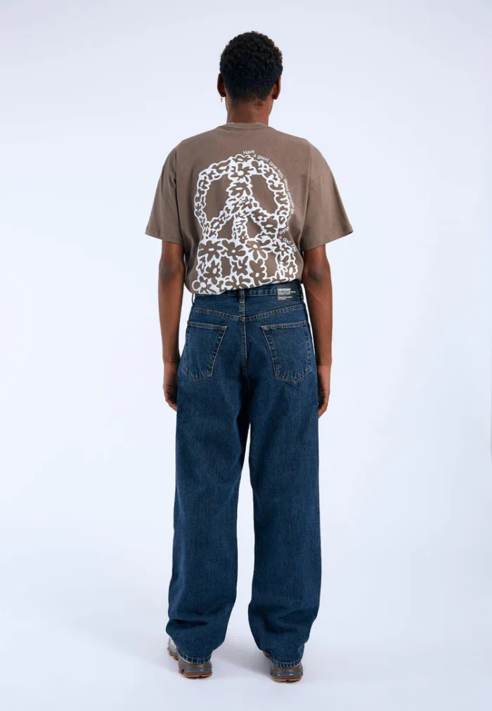 DRDENIM OMAR JEANS CANYON DARK RETRO - Image 5
