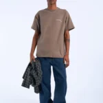 DRDENIM OMAR JEANS CANYON DARK RETRO