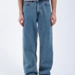 DRDENIM OMAR CANYON SKY RETRO JEAN