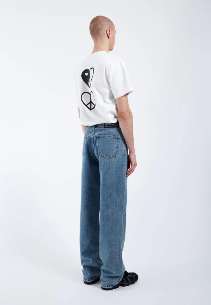 DRDENIM OMAR UNISEX CANYON SKY RETRO JEAN - Image 2