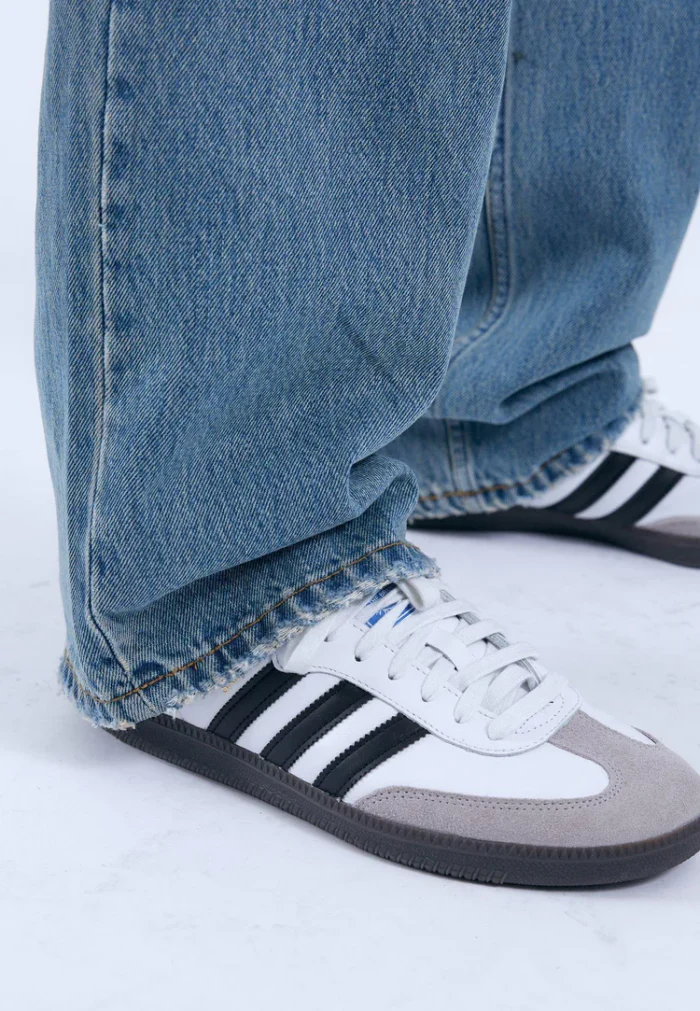 DRDENIM OMAR CANYON SKY RETRO JEAN - Image 2