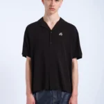 DRDENIM SHIRT SHORT SLEEVE MADI