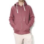 Celio Ζακέτα Fepig Red