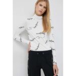 PEPE JEANS WOMANS THERESA WHITE