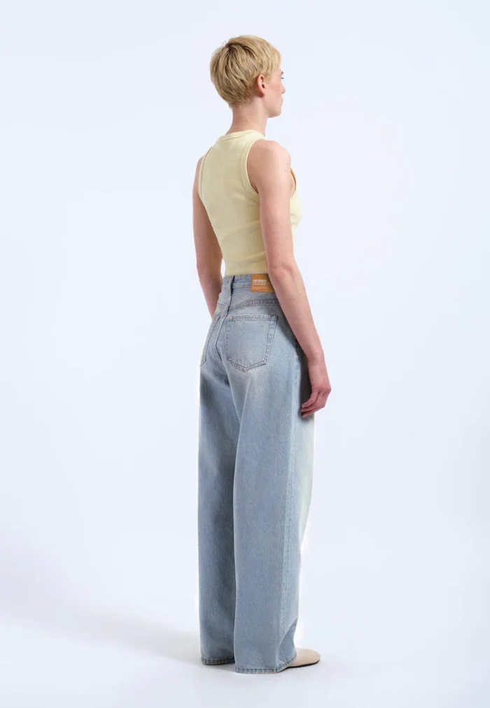 DRDENIM Donna - Canyon Light Vintage JEANS - Image 2