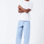 DRDENIM KOBE STREAM LIGHT RETRO JEAN