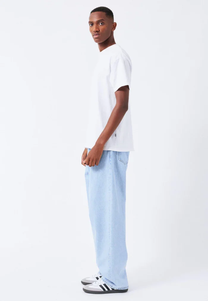 DRDENIM KOBE STREAM LIGHT RETRO JEAN - Image 2