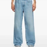 DIESEL 2001 D-MACRO JEAN RELAXED FIT