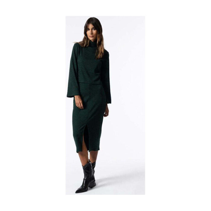 TIFFOSI WOMANS ISABELLE GREEN ZIVAGO - Image 2