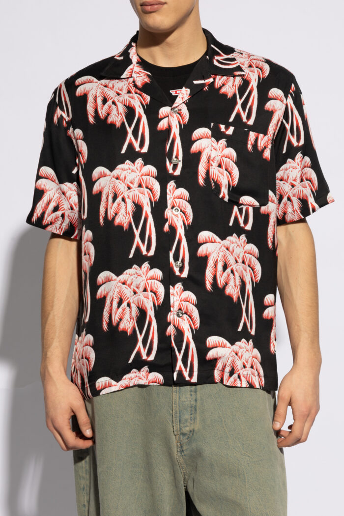 DIESEL BMOWT-ADRIAN SHIRT - Image 2