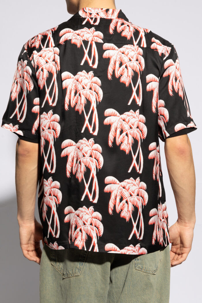 DIESEL BMOWT-ADRIAN SHIRT - Image 3