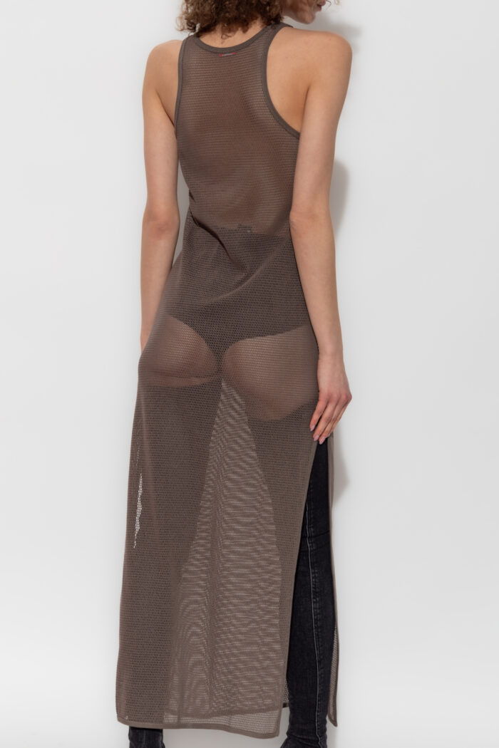 Diesel jennifer-utlt Mesh beach cover-up - Image 2