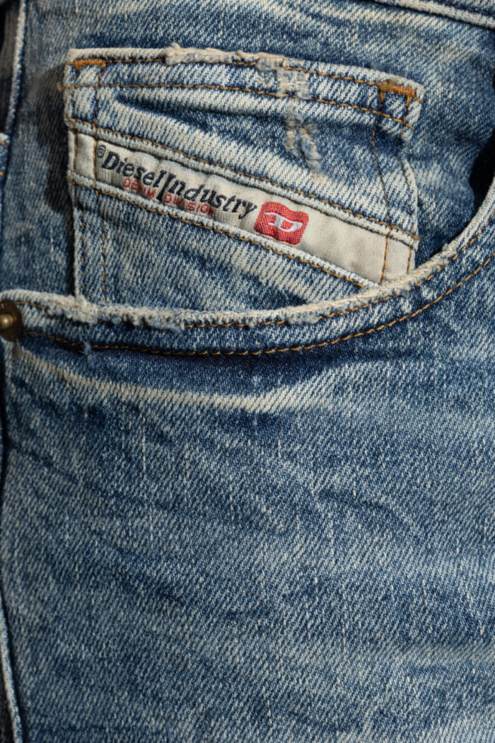 DIESEL D-ARK WOMAN JEANS 1988 - Image 5