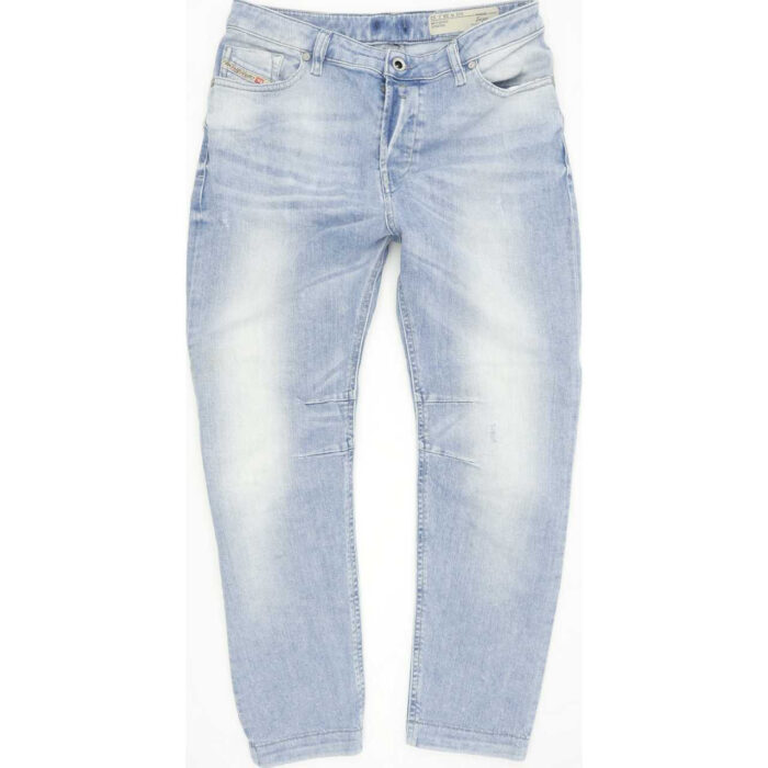 DIESEL WOMANS JEANS EAZEE BOYFRIEND - Image 2