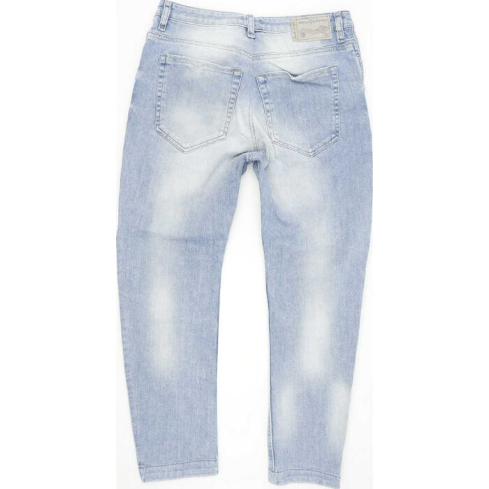 DIESEL WOMANS JEANS EAZEE BOYFRIEND - Image 3
