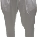 TWIN BLACK ΑΝΔΡΙΚΟ ΛΙΝΟ ΠΑΝΤΕΛΟΝΙ ΑΣΠΡΟ