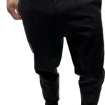 FREEDMAN MENS PANTS BLACK