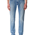 DIESEL Slim Jeans  D-Strukt A03556_0CLAF