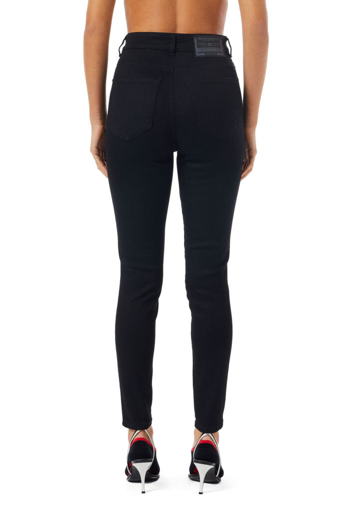 DIESEL WOMANS JEAN SLANDY-HIGH - Image 2