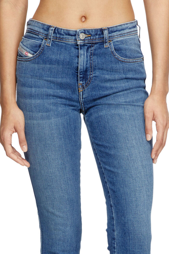 DIESEL skinny jeans 2015 babhila 09l02 - Image 4