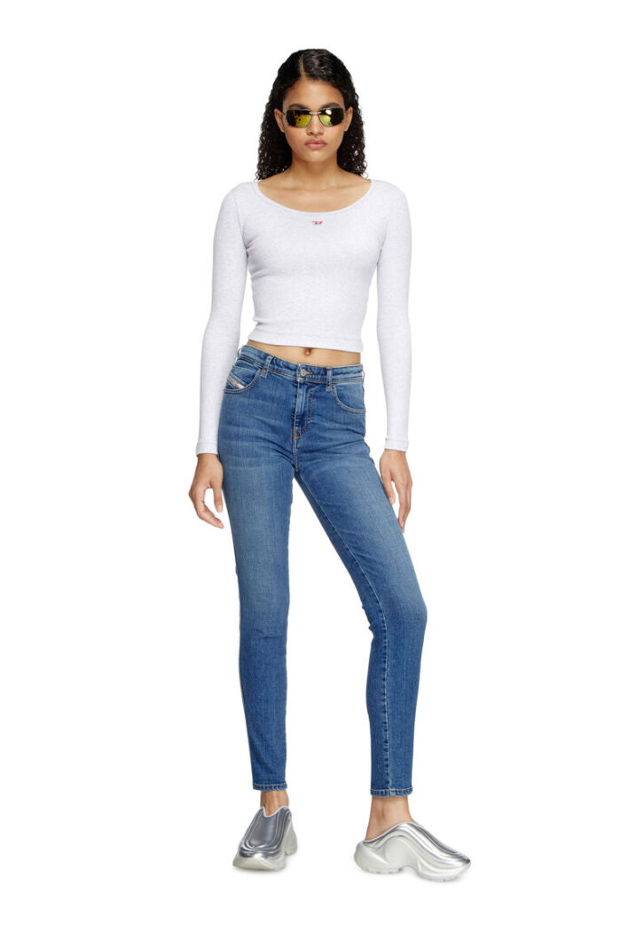 DIESEL skinny jeans 2015 babhila 09l02 - Image 3