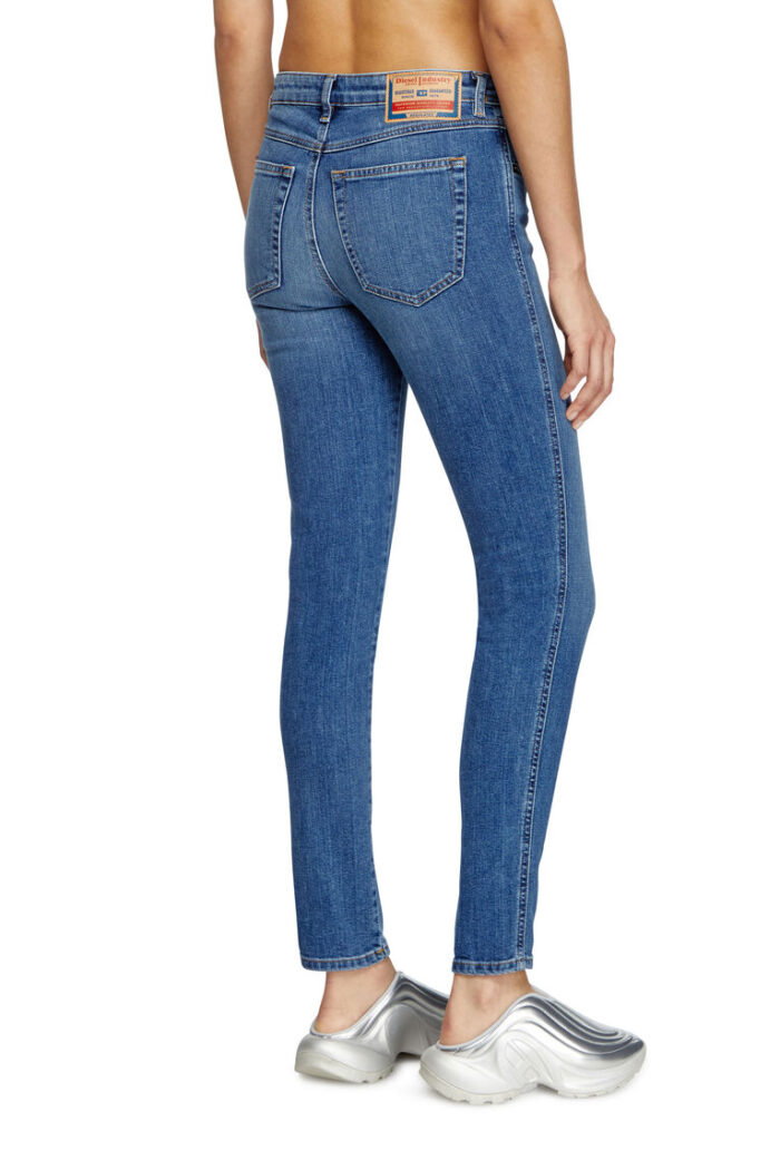 DIESEL skinny jeans 2015 babhila 09l02 - Image 2