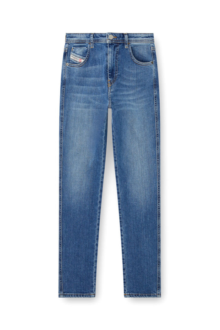 DIESEL skinny jeans 2015 babhila 09l02 - Image 5