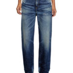 DIESEL D-AIR WOMANS regular jeans d-air
