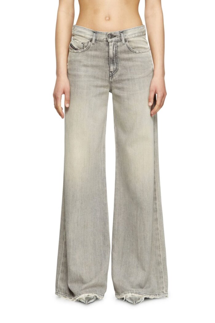 DIESEL flare jeans 1978 d-akemi 068ru - Image 6
