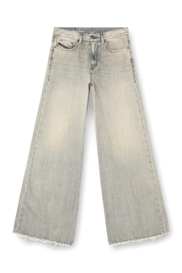 DIESEL flare jeans 1978 d-akemi 068ru - Image 2