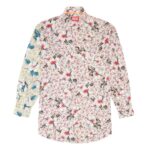 DIESEL Bfowt-Reneel WOMANS SHIRT