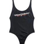 DIESEL ΓΥΝΑΙΚΕΙΟ ΜΑΥΡΟ ΟΛΟΣΩΜΟ ΜΑΥΡΟ