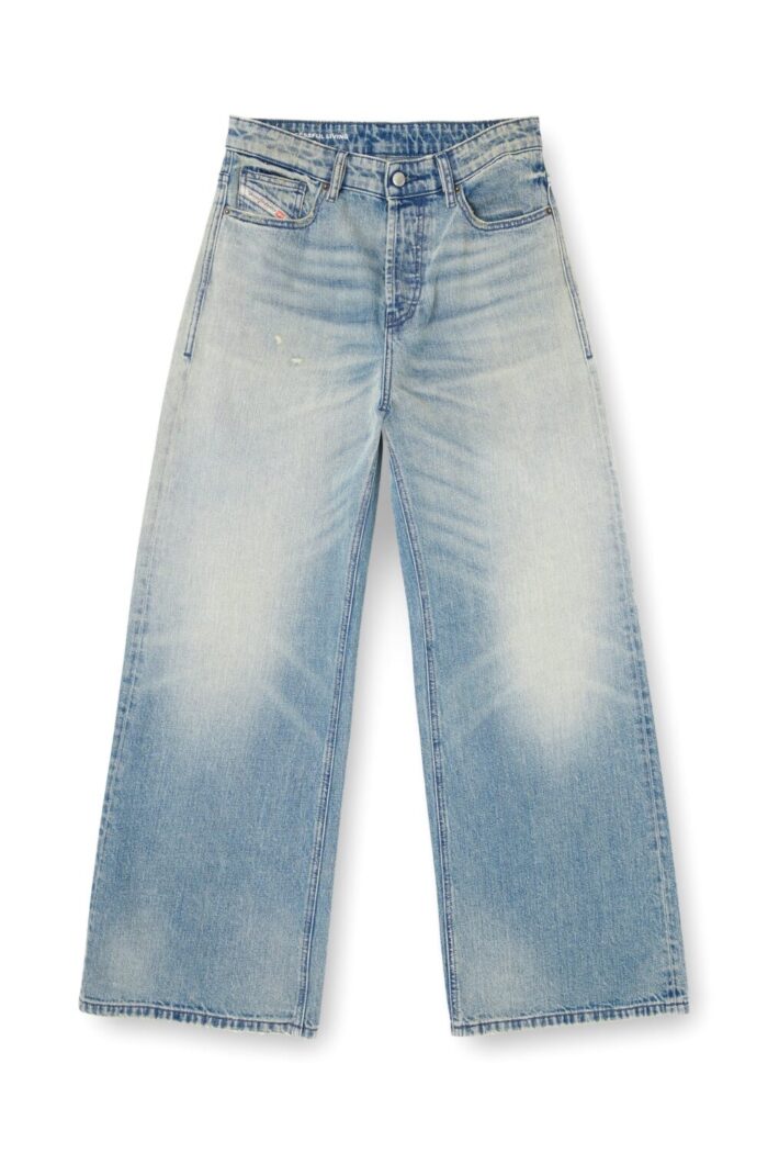 DIESEL relaxed jeans 1996 d-sire 0dbec - Image 4