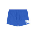 DIESEL MANS SWIMWEAR BMBX-MIKE BOXER SHORTS