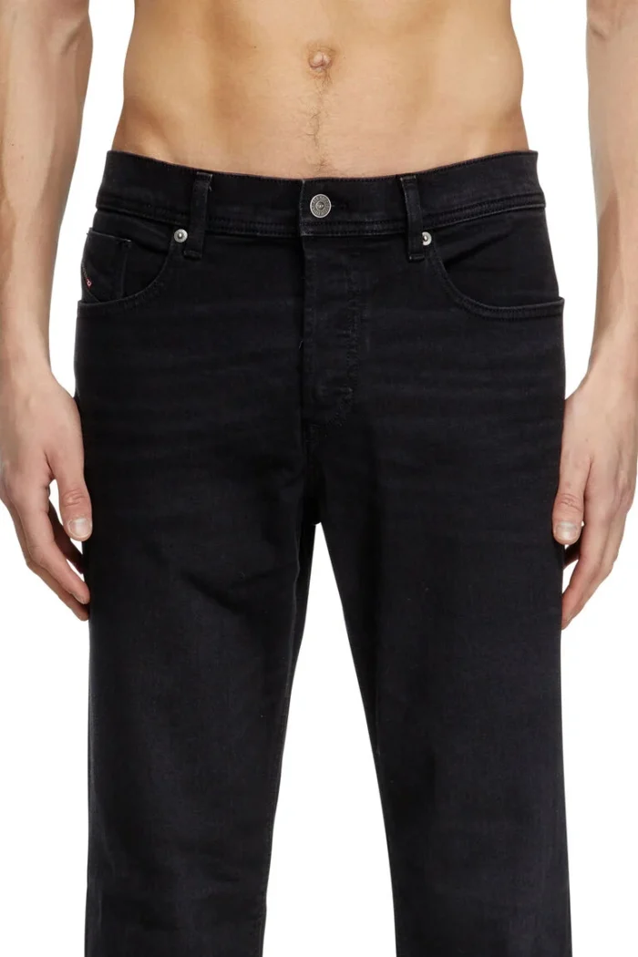 DIESEL regular jeans 2023 d-finitive 0kiaj - Image 5
