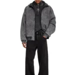 DIESEL D-MACRO 2001 RELAXED FIT