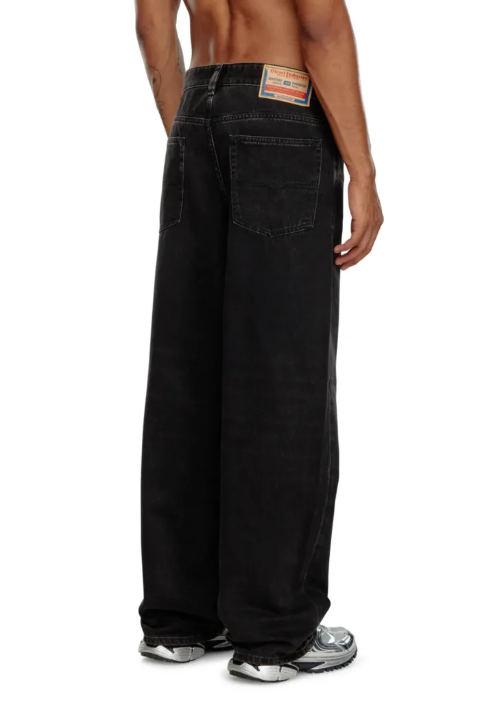 DIESEL D-MACRO 2001 RELAXED FIT - Image 4