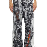DIESEL AUWB-DUDLEY-HT26 PANTS
