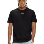 DIESEL T-JUST-OD MAGLIETTA T-SHIRT