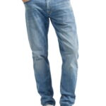 PEPE JEANS TAPERED JEANS MN5