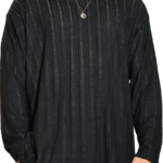 NOMAS LONG SLEEVE SHIRT STEVE