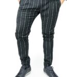 TWIN BLACK ΑΝΔΡΙΚΟ ΠΑΝΤΕΛΟΝΙ ΡΗΓΕ